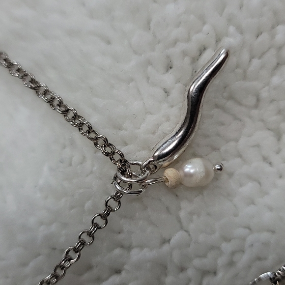 Free people layer necklace - Picture 5 of 12